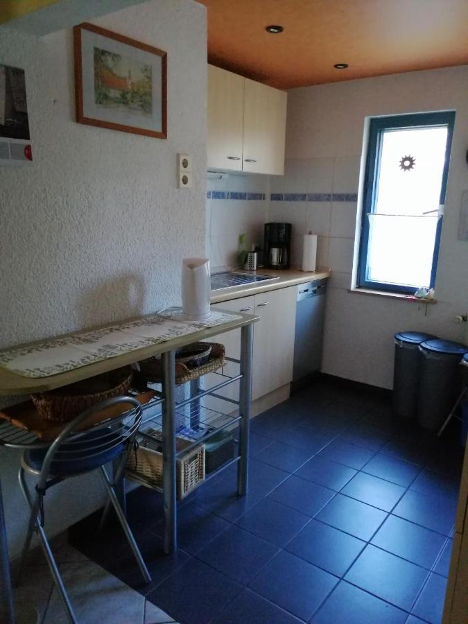 Ferienhaus Pauline Am See Müllrose Extérieur photo