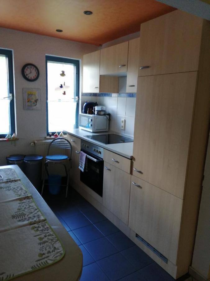 Ferienhaus Pauline Am See Müllrose Extérieur photo