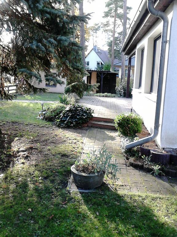 Ferienhaus Pauline Am See Müllrose Chambre photo